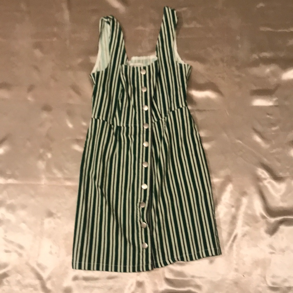 Urban dress